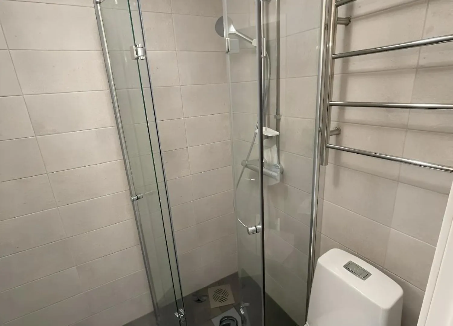 Smart 32M2 Studio In A Central Location - Kallio Helsinki