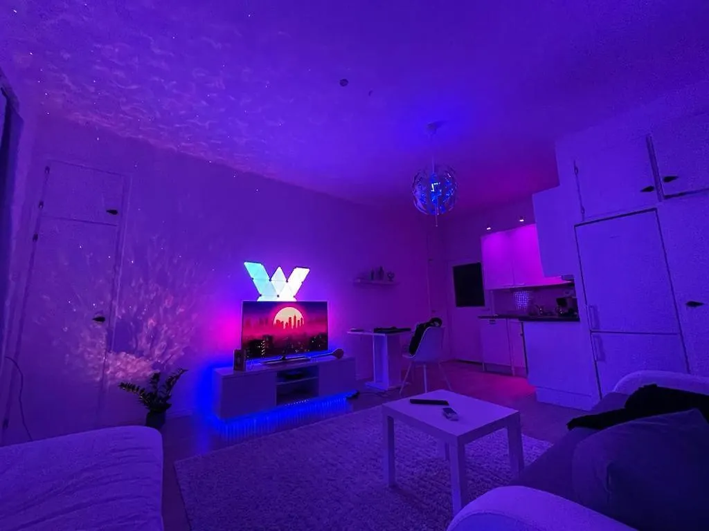 Smart 32M2 Studio In A Central Location - Kallio Helsinki